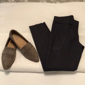 LOFT Marisa Ankle Pants